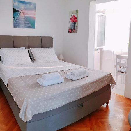 Studio Bobo Rovinj Ngoại thất bức ảnh