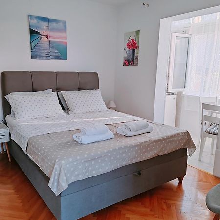 Studio Bobo Rovinj Ngoại thất bức ảnh