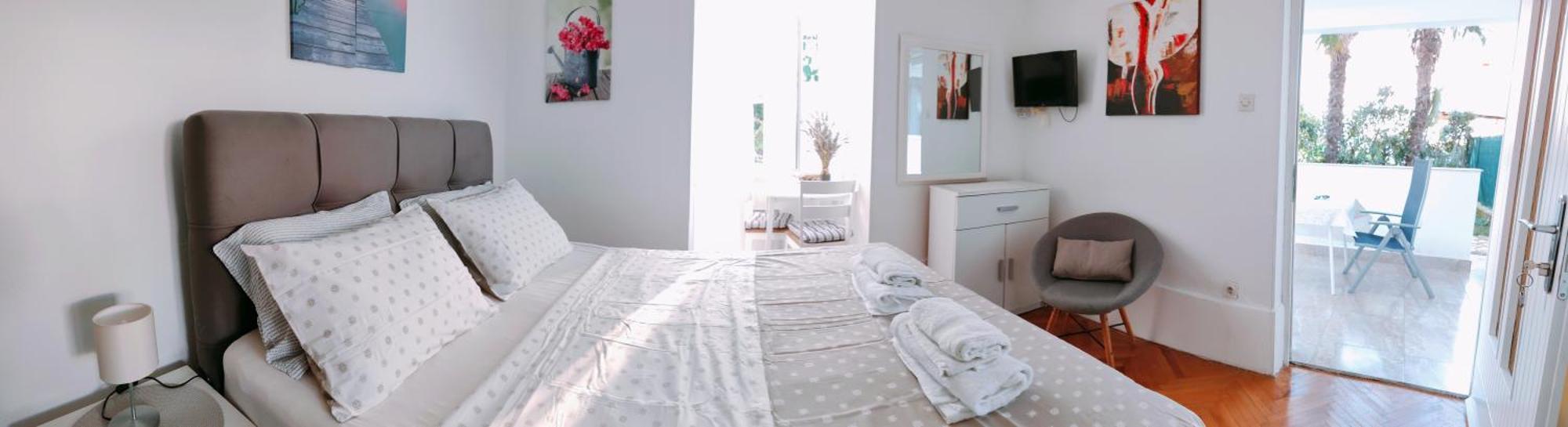 Studio Bobo Rovinj Ngoại thất bức ảnh