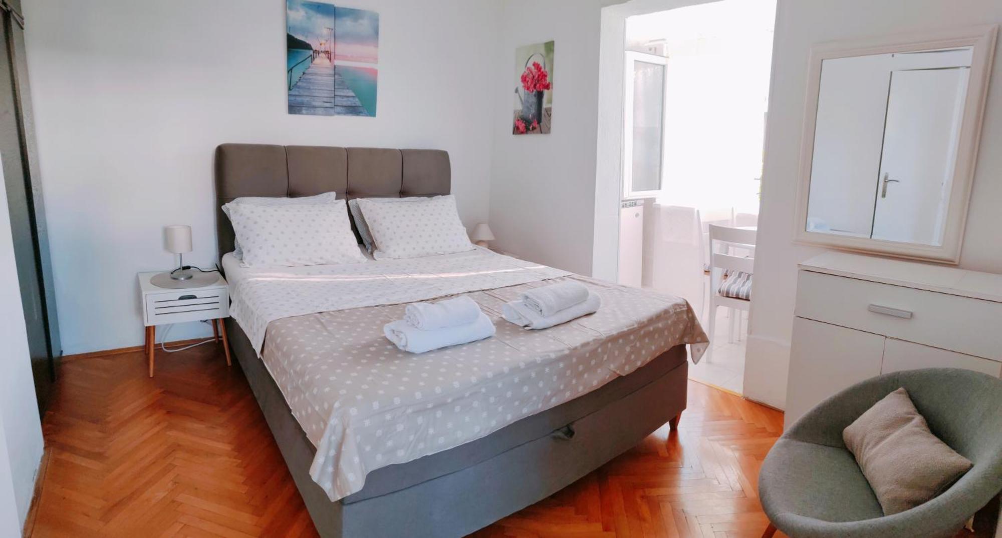 Studio Bobo Rovinj Ngoại thất bức ảnh