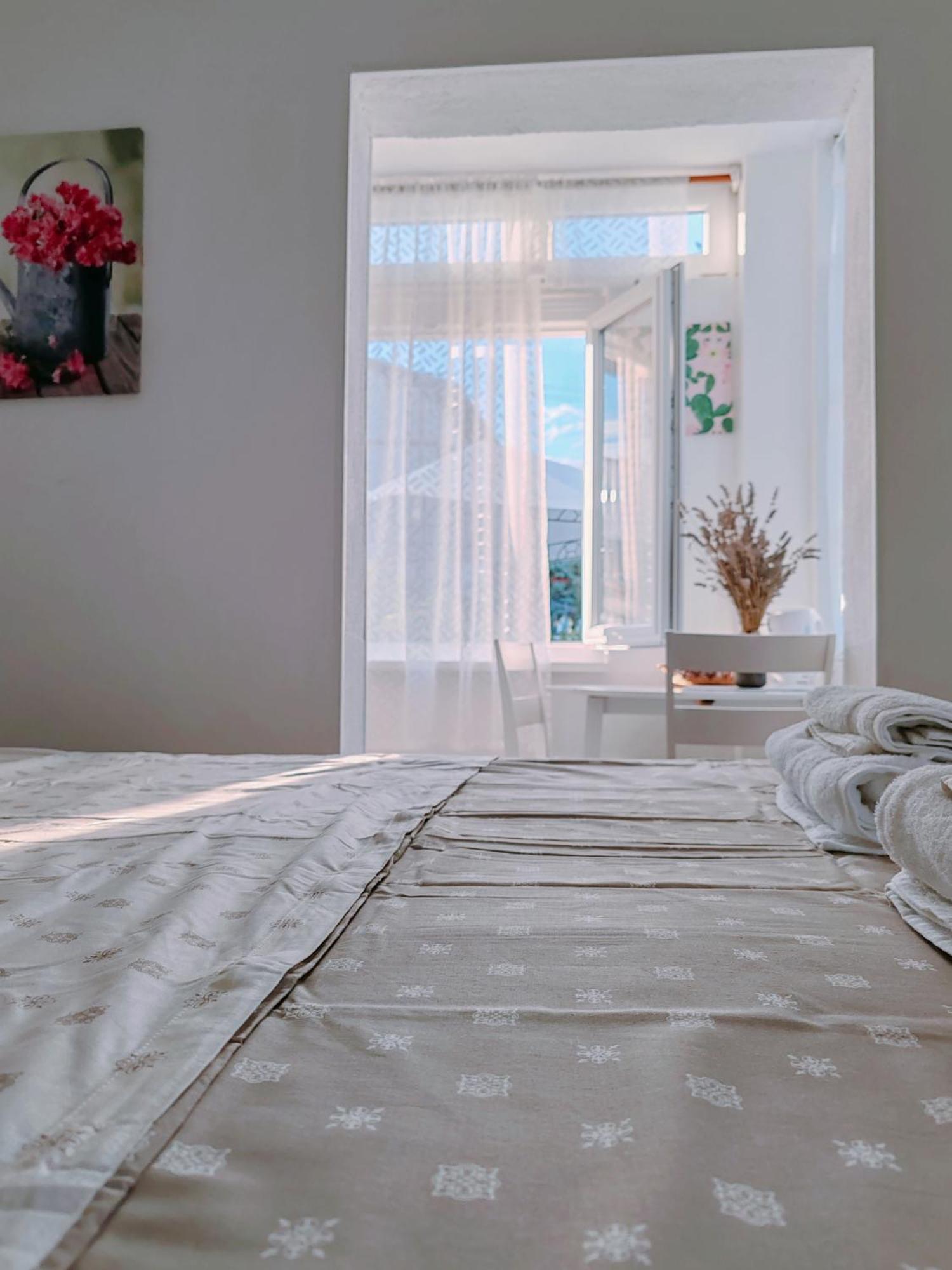 Studio Bobo Rovinj Ngoại thất bức ảnh
