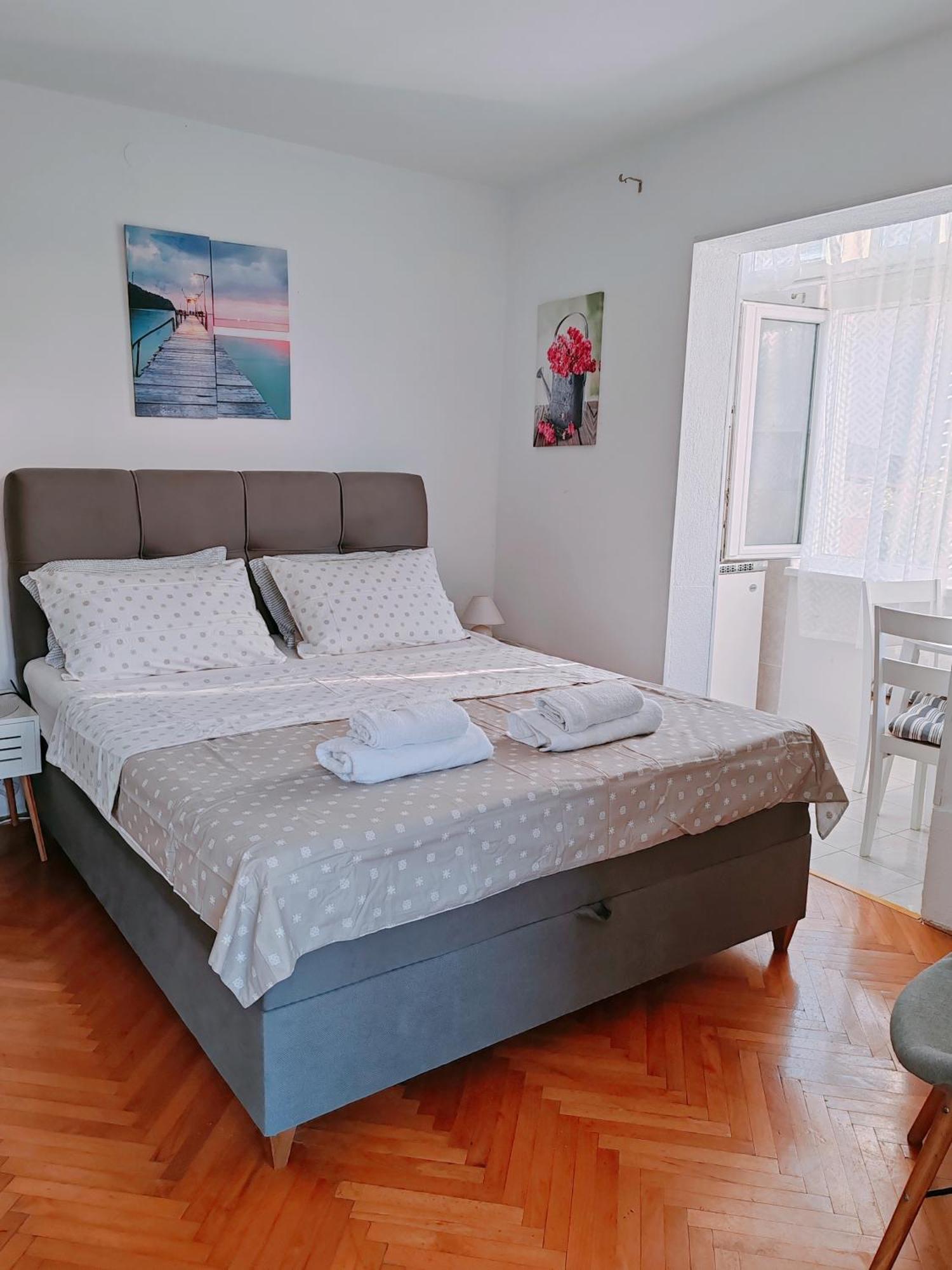 Studio Bobo Rovinj Ngoại thất bức ảnh