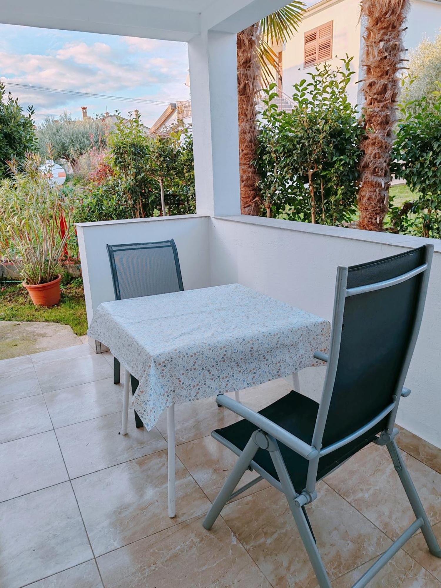 Studio Bobo Rovinj Ngoại thất bức ảnh