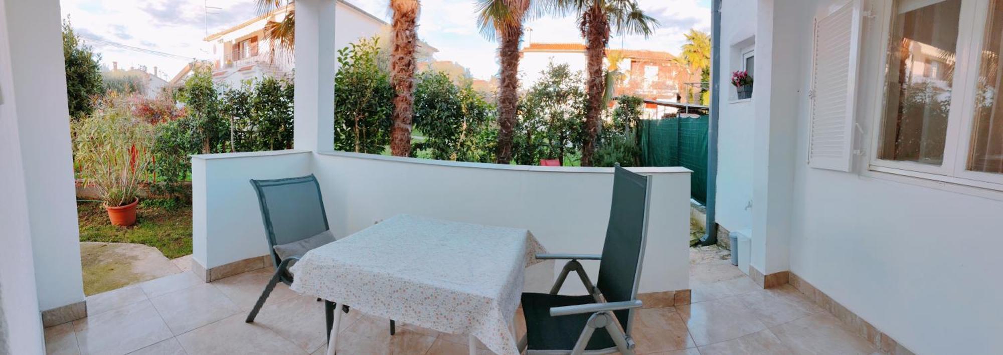 Studio Bobo Rovinj Ngoại thất bức ảnh